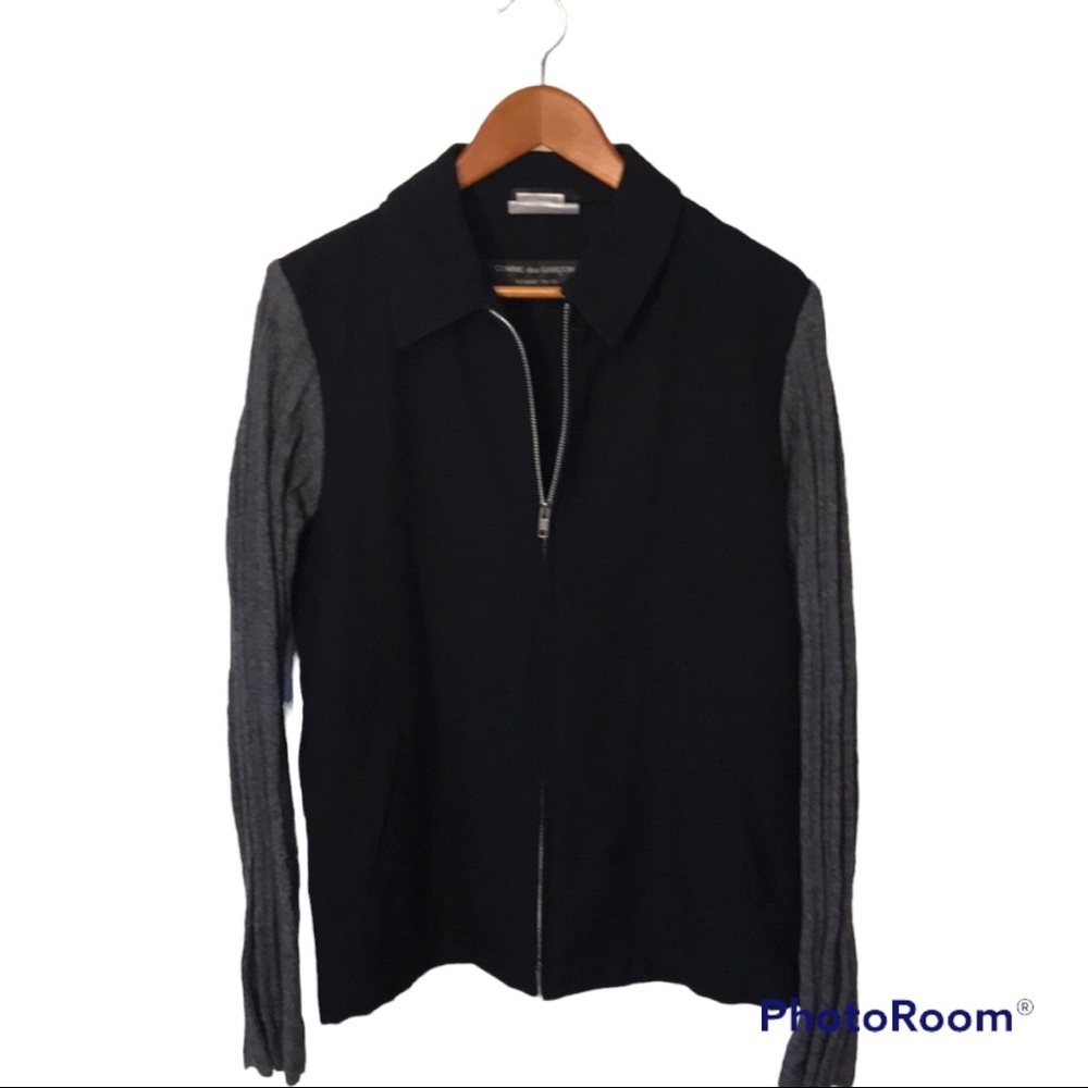 Comme Des Garçons Jacket (circa 1996)